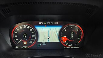Volvo XC60 D4 R-Design AWD A/T LED - 18