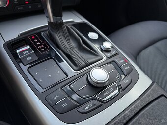Audi A6 3.0 TDI Quattro - 18