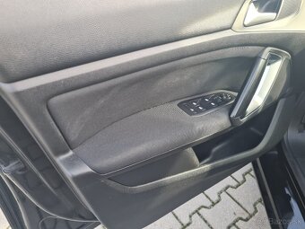 Peugeot 308 Break/SW 1.5 HDi, automat - 18