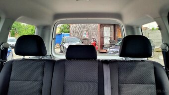 Volkswagen Caddy Generation Four 2.0 TDI-75 kw - 18