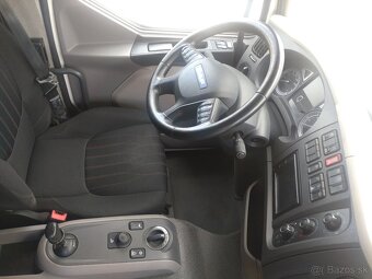 DAF LF 45.260 Euro 6 D - 11.990 Kg - 18 EP - Lůžko - Čelo - 18