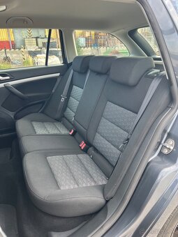 PREDÁM ŠKODA OCTAVIA II FACELIFT 2.0TDi 103kW CR dovoz DE - 18