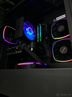☑️ Ryzen 5 5500 / RTX 5060 / 16GB RAM / 1TB M2 / 24M Zár - 18