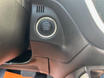 Suzuki SX4 S-Cross  Benzin-Automat - 18