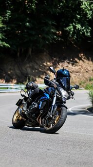 Honda CB1000R CB 1000R - 18