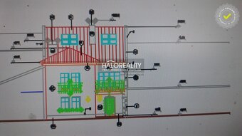 HALO reality - Predaj, rodinný dom Kežmarok - ZNÍŽENÁ CENA - - 18