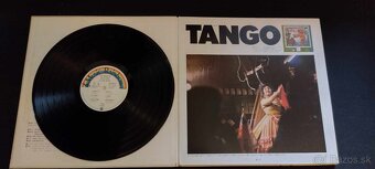 lp love in pops / LP jazz-country-musical-šanson-latino - 18