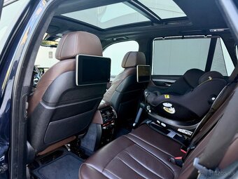 BMW X5 M50d | FULL VÝBAVA | 2018 - 18