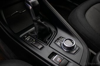 BMW X1 sDrive 18d (2017) - 18