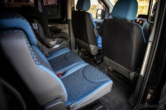 FIAT SCUDO 2.0 MultiJet 94kW 8-miestne 2014 - 18