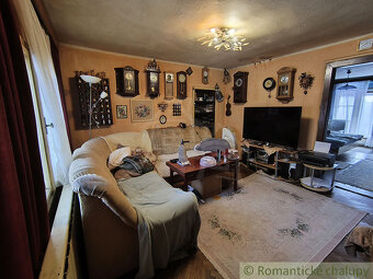 Dom v centre Banskej Štiavnice - 18