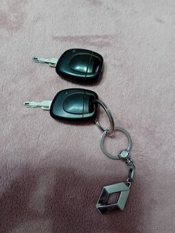 Predám Renault Clio - 18