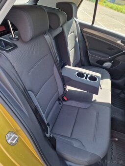 Volkswagen Golf 1.0 TSI BMT 110k Comfortline DSG EU6 - 18