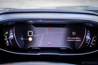 Peugeot 3008 2.0HDi Allure - ZÁRUKA NA 12mes./30 000km - 18