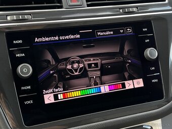 2023 VW Tiguan Allspace 2.0TDI DSG7 Klima-Sedačky IQ.LIGHT - 18