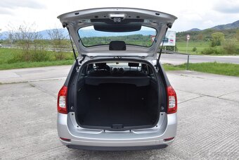 Dacia Logan MCV 1.0 SCe Access - 18
