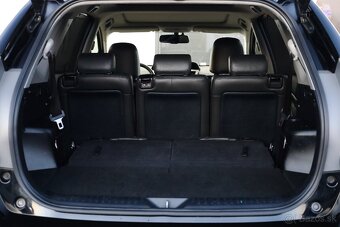 Toyota Prius+ Plus 1.8l VVT-i Hybrid SD Lounge - 18