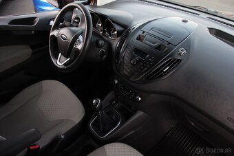 Ford Tourneo Courier 1.0 EcoBoost SCTi - 18