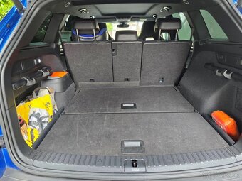 Škoda Kodiaq 2.0 TDI SCR RS DSG 4x4, Mesačne: 527€ - 18