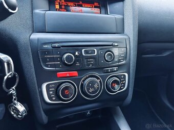 Citroën C4 1.6 HDi 110k Seduction - 18