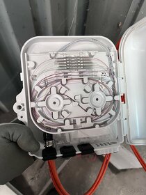 Elektroinštalačné práce, fotovoltika, silnoprúd, slaboprúd - 18