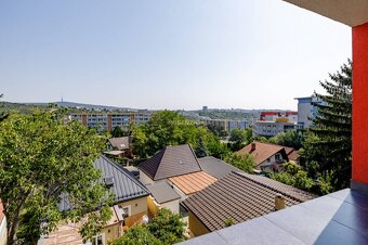 ASSENZIO-EXKLUZÍVNE- 3 IZBOVÝ BYT 84,48m2 s LOGGIOU -JANA ST - 18
