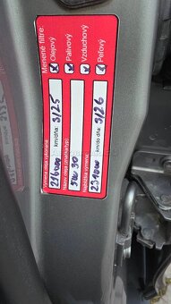 Predam seat altea xl 1,9 tdi 77kw - 18