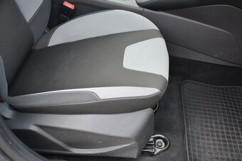 Ford Focus Kombi 1.00 Benzín 1 majiteľ SR pôvod - 18