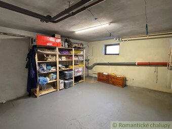 Priestranný 5-izbový dom ideálny pre viacgeneračné bývanie - 18