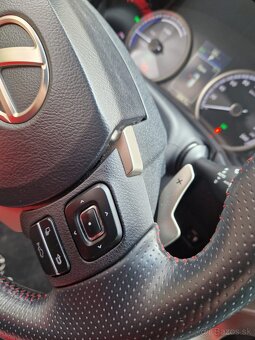 Lexus NX 300h AWD F Sport - 18
