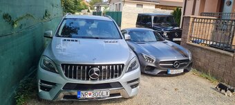 Mercedes ML350 AMG W166 (GLE) - 18