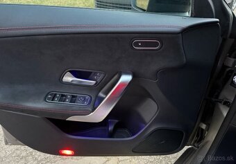 Mercedes-Benz CLA  X118 SB 2020 AT 200D AMG packet - 18