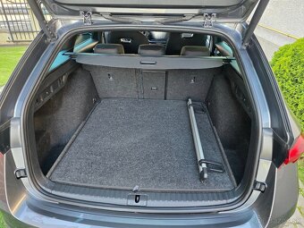 Škoda Octavia Combi IV RS 2,0TFSI DSG 180 KW-245PS VIRTUAL, - 18