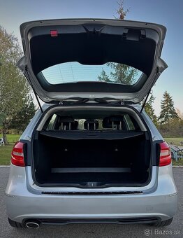 Mercedes Benz B180 Cdi Executive Automatic F1 • R18 • Navi • - 18
