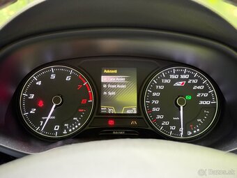 SEAT LEON CUPRA ST 280 2.0 TSI DSG - 18