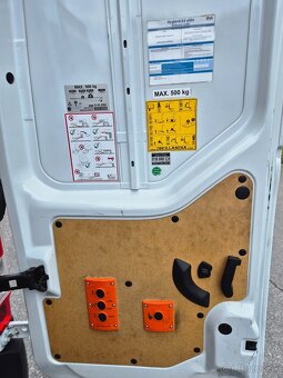 Renault Master 2022 L3H3P3 2.3 dCi hydraulicke celo - 18