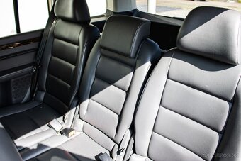 Volkswagen Touran 1.4 TSI CNG - 18