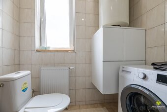PRENÁJOM - Útulný 2-izbový byt na ul. Nábrežná, Prievidza - 18