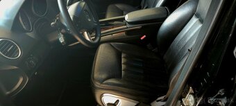Mercedes-Benz ML 280cdi - 18