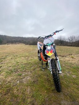 Ktm sx 144 - 18