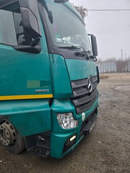 Mercedes Truck Emulator Adblue Dpf Egr OFF - 18