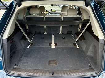 Audi Q7 3.0 TDI quattro tiptronic 8-st. - 18