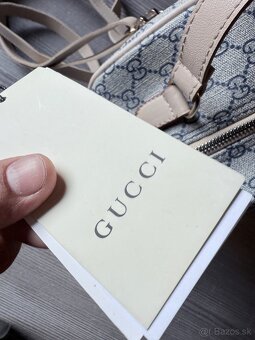 Gucci Ruksak - 18