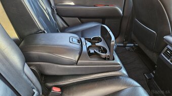 Lexus RX450h Premium - 18