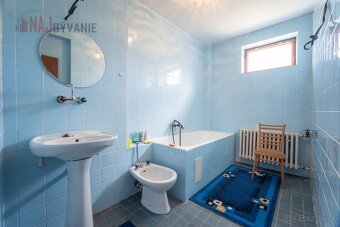 Zaujímavý rodinný dom Ludrova Rezervovaný - 18