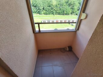 Na predaj trojizbový byt Cinobaňa časť Katarínka Huta - 18