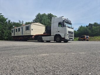 ✅️ Preprava podvalníkom - Nadrozmerná preprava 🔸️NONSTOP🔸 - 18