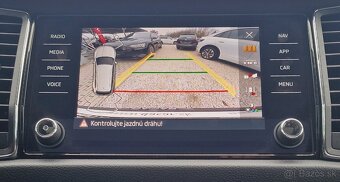 ŠKODA KODIAQ 2.0 TDI EVO STYLE 4X4 DSG - 18