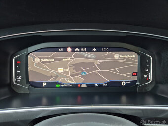 Volkswagen Tiguan Allspace 2.0 TDI EVO 200k, 4x4, DSG - 18