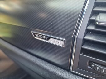 Škoda Kodiaq 2.0 TDi SCR DSG 150K Sportline EU6 (diesel) - 18